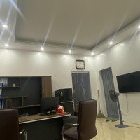 Bán Nhà Riêng- Víp Lô Góc 3 Mặt Tiền- Thái Hoà