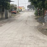 Bán Nhà Riêng- Víp Lô Góc 3 Mặt Tiền- Thái Hoà