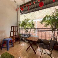 Hxh Lý Thuyết Tân Sơn Nhì - 60M2 (4Mx15M) - 3 Tầng Btct - 5.3 Tỷ Tl