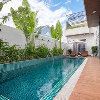 Bán Biệt Thự Có Hồ Bơi Khu Euro Village 2 - Hoà Xuân - Đà Nẵng