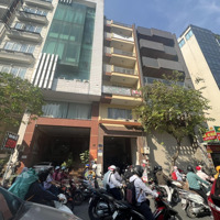 Khan Hiếm! Bán Tòa Nhà Xô Viết Nghệ Tĩnh - 7,5X22M - Hầm 6 Tầng - Hđt: 140 Tr/Th - Giá: 32 Tỷ Tl