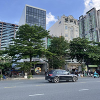 Bán Tòa Nhà Góc 2 Mặt Tiền Trương Văn Bang - Dt: 25X25M, 2500M2 Sàn - Hầm 7 Tầng - Giá: 185 Tỷ