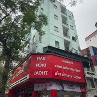 Hiếm Phố Víp - Diện Tích Vị Trí - Thái Hà Đống Đa - Nhà Đẹp - Diện Tích: 93M2*6T*10Mt=90Tỷ.