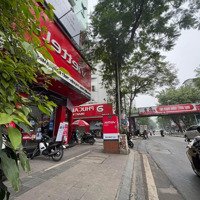Hiếm Phố Víp - Diện Tích Vị Trí - Thái Hà Đống Đa - Nhà Đẹp - Diện Tích: 93M2*6T*10Mt=90Tỷ.