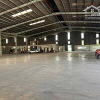 CHO THUÊ NHÀ XƯỞNG 10.870M TÂN TUYÊN BÌNH DƯƠNG