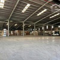 CHO THUÊ NHÀ XƯỞNG 10.870M TÂN TUYÊN BÌNH DƯƠNG