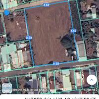 Siêu phẩm 3 mặt đường cho nhà đầu tư phân lô 53x72, 300m2 thổ cư
