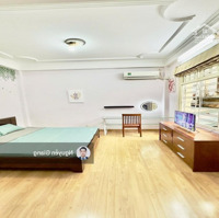 Cho Thuê Căn Hộ 1K1N Full Đồ- Phố Mai Hắc Đế- Hai Bà Trưng- Ô Tô Đỗ Cửa- 8 Triệu/Tháng