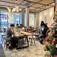 Bán Góc 2 Mặt Tiền Cao Thắng Quận 3 ( Dt: 7X20M- 4 Tầng)- Hđt: 145 Triệu/Tháng - Giá Bán 37 Tỷ