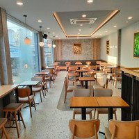 Bán Góc 2 Mặt Tiền Cao Thắng Quận 3 ( Dt: 7X20M- 4 Tầng)- Hđt: 145 Triệu/Tháng - Giá Bán 37 Tỷ