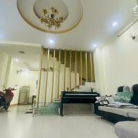 Nhà đẹp 2 tầng, 2 phòng ngủ, 56 m2, hẻm 6m