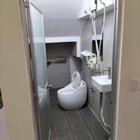 Nhà đẹp 2 tầng, 2 phòng ngủ, 56 m2, hẻm 6m