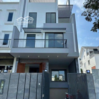 Cho Thuê Nhà Khu Khu Bát Nàn Thạnh Mỹ Lợi Có Hầmdiện Tích7X20M Giá Bán 60 Triệu Liên Hệ: 0932098738