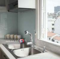 Tin Thật 100%Hẽm Xe Hơikhu Thạch Thị Thanh, Q1.Diện Tích6.5 X 14M, 3 Tầng - Phù Hợp Vào Ở Ngay Chỉ 17 Tỷ Tl