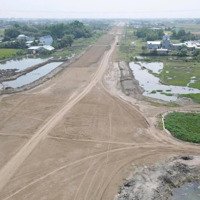 Bán Gấp! Đấtdiện Tích140M2 Tại Đt 823D, Đức Hòa, Long An. Giá Chỉ 1,23 Tỷ, Liên Hệ: 0908719388