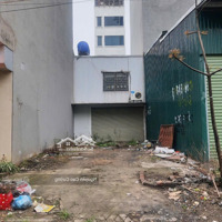 Chủ Cần Tiền Bán Lô Đất Khu Liền Kề Phân Lô Vỉa Hè Tại Him Lam, Vạn Phúc, Quận Hà Đông