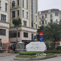 Chủ Cần Tiền Bán Lô Đất Khu Liền Kề Phân Lô Vỉa Hè Tại Him Lam, Vạn Phúc, Quận Hà Đông