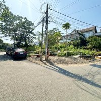 Đất Đẹp 380M2 (19X20) Đối Diện Công Viên, Đường 25, Hiệp Bình Chánh Thủ Đức Gầntrung Tâm Thương Mạigigamall