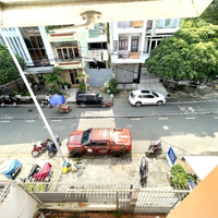 Mặt Tiền Khu Bình Phú - 4 Tầng - Ngang 8M - Các Trực Đường Lớn - Lý Chiêu Hoàng - Chợ Lớn