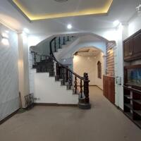 Nhà vị trí đẹp phố Lò Đúc 43m2, 5T, MT4.6m chủ xây đẹp nhỉnh 10 tỷ hiếm Hai Bà Trưng