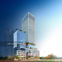 Bán Tổ Hợp Dự Án Khách Sạn 5 Sao- 320 Phòng- 27 Tầng- 2 Hầm- 22.947M2 Sàn- Mp Lê Quang Đạo