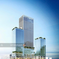 Bán Tổ Hợp Dự Án Khách Sạn 5 Sao- 320 Phòng- 27 Tầng- 2 Hầm- 22.947M2 Sàn- Mp Lê Quang Đạo