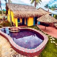 Villa mini cực chill- Hội An -Giá chỉ 4,95 tỷ .