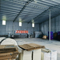 Ct Kho Xưởng Đường Di Trạch, Hoài Đức Gần Đh Công Nghiệp Hà Nội,Diện Tích440M2 Xe Công Vào, 70K/M2/Th