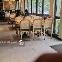 Bán Siêu Phẩm Căn Góc Mặt Phố - Kinh Doanh - Cát Linh - Đống Đa - 130M2 - Mt: 9.8M - 53 Tỷ