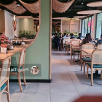 Bán Siêu Phẩm Căn Góc Mặt Phố - Kinh Doanh - Cát Linh - Đống Đa - 130M2 - Mt: 9.8M - 53 Tỷ