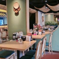 Bán Siêu Phẩm Căn Góc Mặt Phố - Kinh Doanh - Cát Linh - Đống Đa - 130M2 - Mt: 9.8M - 53 Tỷ
