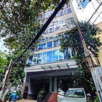 Bán Tòa Nhà Văn Phòng Mới Nguyễn Văn Trỗi. 14.5X15.6M, 225M2, 5 Tầng, Hđt 150 Triệu. Giá Bán 46 Tỷ Tl