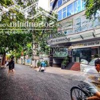 Bán Tòa Nhà Văn Phòng Mới Nguyễn Văn Trỗi. 14.5X15.6M, 225M2, 5 Tầng, Hđt 150 Triệu. Giá Bán 46 Tỷ Tl