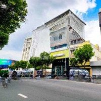 Bán Tòa Nhà Văn Phòng Mới Nguyễn Văn Trỗi. 14.5X15.6M, 225M2, 5 Tầng, Hđt 150 Triệu. Giá Bán 46 Tỷ Tl