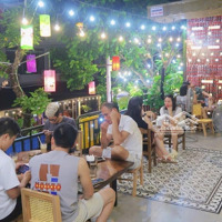 Bán Nhà Mặt Phố P. Trung Hoà, Cầu Giấy, 180M2, Mặt Tiền 18 Mét, Lô Góc