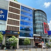 Bán Tòa Nhà Mặt Tiền Ngay Nguyễn Văn Trỗi, P12, Quận Phú Nhuận | 12,5X25M Dts 1500M2, Đt 330 Triệu