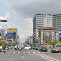 Bán Tòa Nhà Mặt Tiền Ngay Nguyễn Văn Trỗi, P12, Quận Phú Nhuận | 12,5X25M Dts 1500M2, Đt 330 Triệu