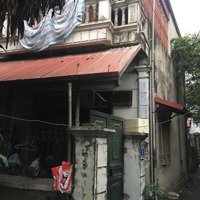 Bán 50M Đất Tại Phố Cầu Cốc, Đại Mỗ, Nam Từ Liêm, Hà Nội, Có Sân Để Ô Tô Chung Cách Nhà 5M