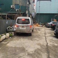 Bán 50M Đất Tại Phố Cầu Cốc, Đại Mỗ, Nam Từ Liêm, Hà Nội, Có Sân Để Ô Tô Chung Cách Nhà 5M
