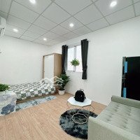 Cho Thuê Phòng Trọ Rộng 35M2, Tách Bếp Ở Ung Văn Khiêm, Bình Thạnh Gần Ngã Tư Hàng Xanh Giáp Q1,2