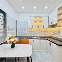 - Nhà Phố Lâm Văn Bền,Full Nội Thất Cao Cấp, Ô Tô Ngủ Nhà, 5M X 15M , 3 Tầng , Nhỉnh 7 Tỷ