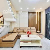 - Nhà Phố Lâm Văn Bền,Full Nội Thất Cao Cấp, Ô Tô Ngủ Nhà, 5M X 15M , 3 Tầng , Nhỉnh 7 Tỷ