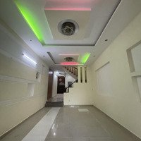 Nhà 1 Lầu 3 Phòng Ngủhẻm 1/ Đường Số 9 Linh Tây Sát Phạm Văn Đồng Sổ Hồng Khu Dân Cư