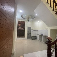 Nhà 1 Lầu 3 Phòng Ngủhẻm 1/ Đường Số 9 Linh Tây Sát Phạm Văn Đồng Sổ Hồng Khu Dân Cư
