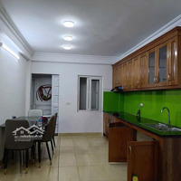 Bán Nhà Phố Lĩnh Nam Hoàng Mai Ô Tô Đỗ Cửadiện Tích42M X 5 Tầng Giá Hơn 6 Tỷ
