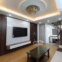 Bán Nhà Phố Lĩnh Nam Hoàng Mai Ô Tô Đỗ Cửadiện Tích42M X 5 Tầng Giá Hơn 6 Tỷ
