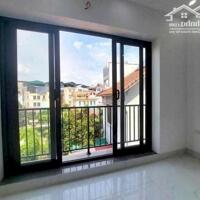 Bán nhà 5 tầng, đường Yên Bệ, Kim Chung, Hoài Đức. Ngay kế cạnh trường THPT Hoài Đức A