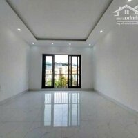 Bán nhà 5 tầng, đường Yên Bệ, Kim Chung, Hoài Đức. Ngay kế cạnh trường THPT Hoài Đức A