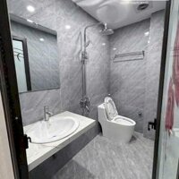 Bán nhà 5 tầng, đường Yên Bệ, Kim Chung, Hoài Đức. Ngay kế cạnh trường THPT Hoài Đức A