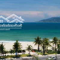 Tòa Căn Hộ 7 Tầng, View Trực Diện Biển Mỹ Khê,Đà Nẵng, Dòng Tiền 960 Triệu/Năm, Giá 1X Tỷ